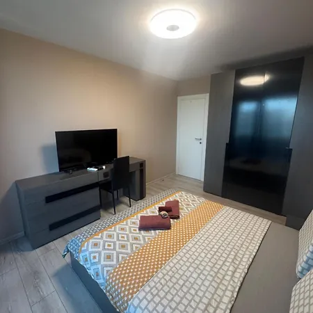 Symphony Blue * 바르나