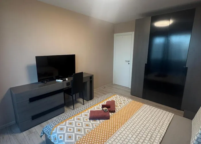 Symphony Blue * 바르나