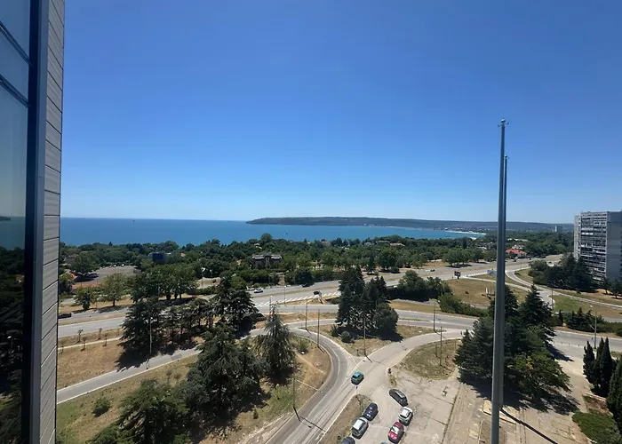 Symphony Blue * Varna