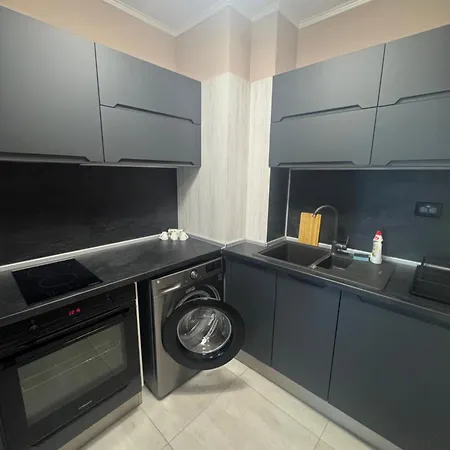 Appartement Symphony Blue