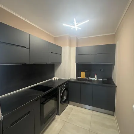 Appartement Symphony Blue *